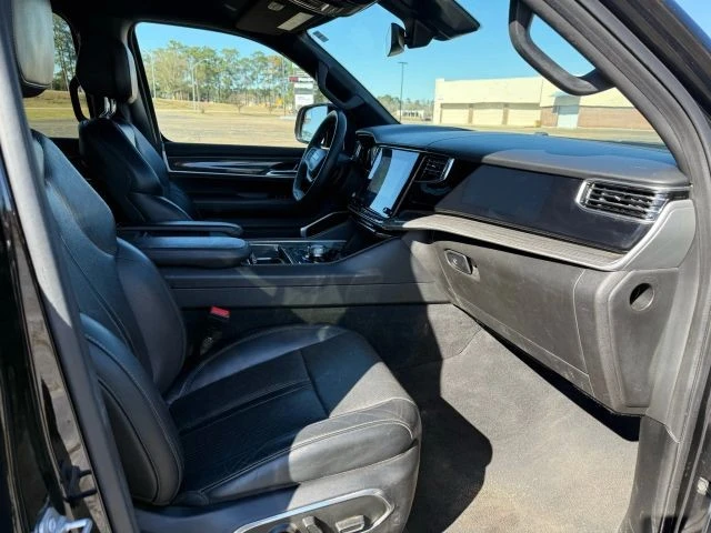 2022 Jeep WS Wagoneer - Image 11 of 21