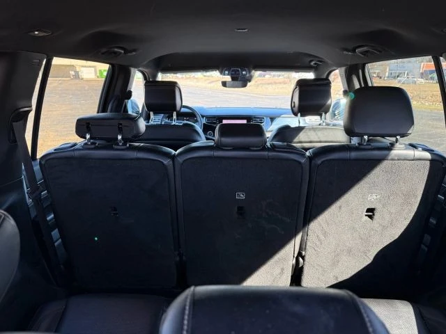 2022 Jeep WS Wagoneer - Image 16 of 21