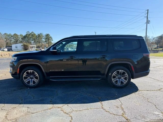 2022 Jeep WS Wagoneer - Image 7 of 21