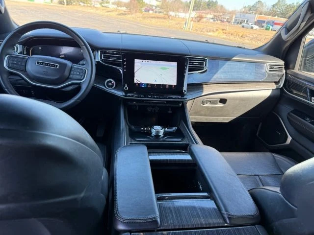 2022 Jeep WS Wagoneer - Image 20 of 21