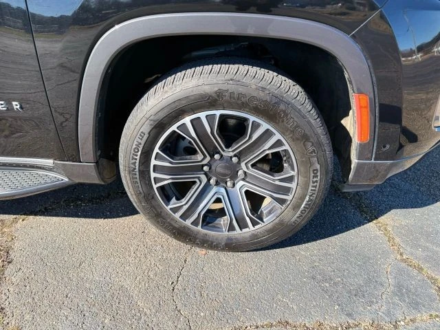 2022 Jeep WS Wagoneer - Image 2 of 21