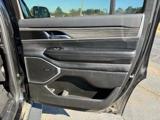 2022 Jeep WS Wagoneer - Image 14 of 21