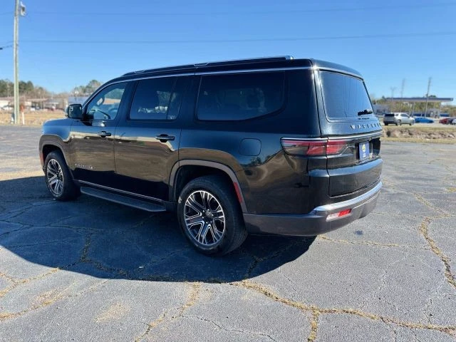 2022 Jeep WS Wagoneer - Image 6 of 21