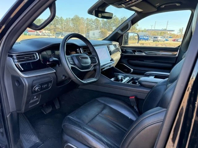 2022 Jeep WS Wagoneer - Image 21 of 21