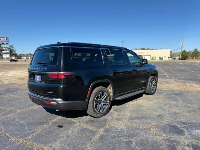 2022 Jeep WS Wagoneer - Image 7 of 21