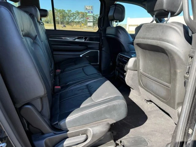 2022 Jeep WS Wagoneer - Image 15 of 21
