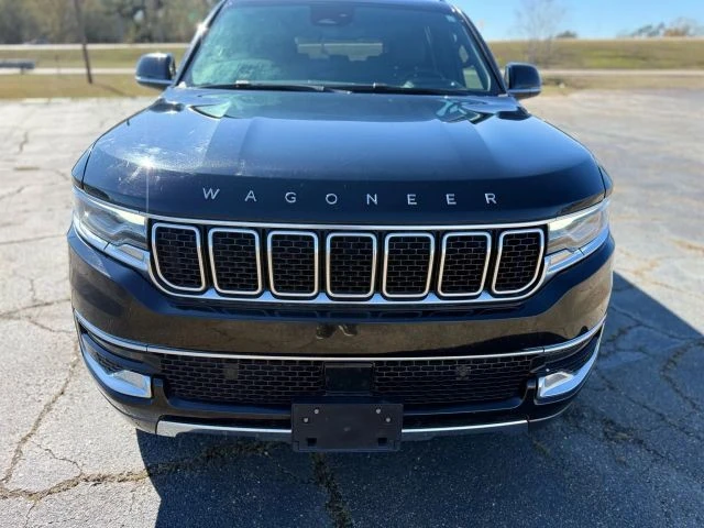 2022 Jeep WS Wagoneer - Image 9 of 21