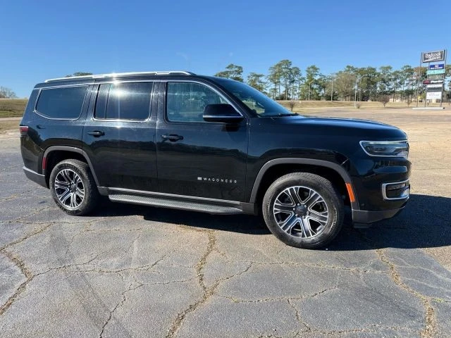 2022 Jeep WS Wagoneer - Image 4 of 21