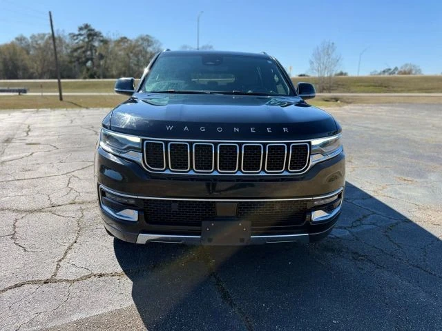 2022 Jeep WS Wagoneer - Image 13 of 21