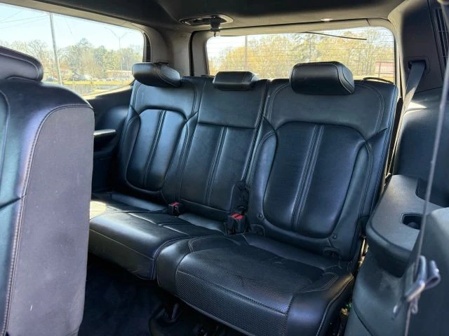 2022 Jeep WS Wagoneer - Image 17 of 21
