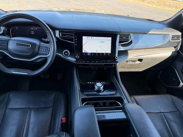 2022 Jeep WS Wagoneer - Image 18 of 21