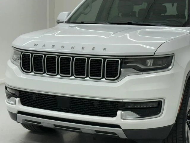 2022 Jeep WS Wagoneer - Image 11 of 12