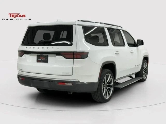 2022 Jeep WS Wagoneer - Image 9 of 12