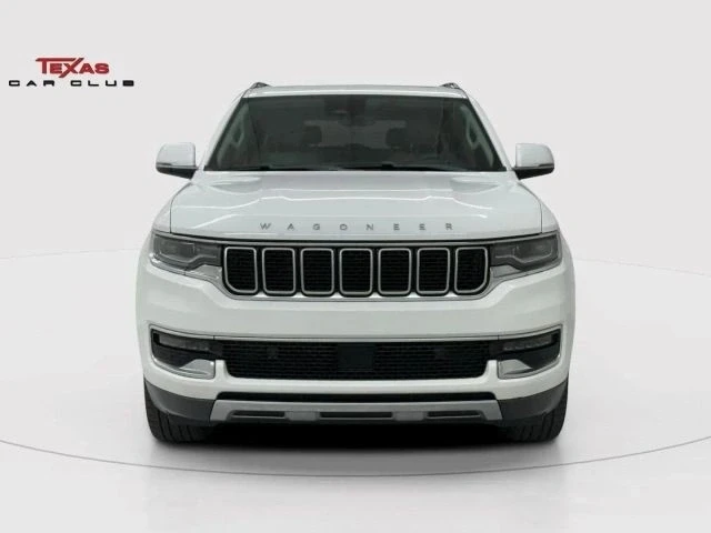 2022 Jeep WS Wagoneer - Image 6 of 12