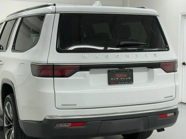 2022 Jeep WS Wagoneer - Image 12 of 12