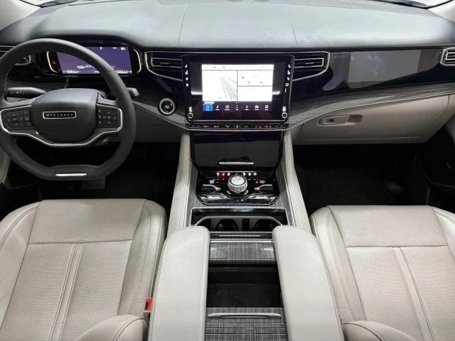 2022 Jeep WS Wagoneer - Image 2 of 12