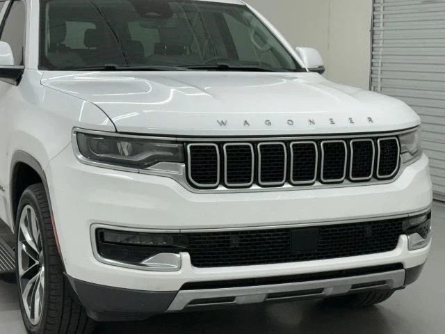 2022 Jeep WS Wagoneer - Image 10 of 12