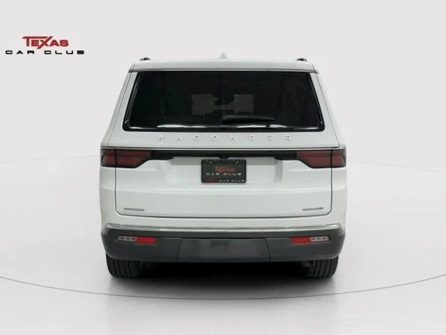 2022 Jeep WS Wagoneer - Image 8 of 12
