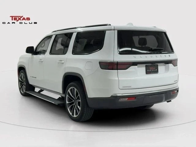 2022 Jeep WS Wagoneer - Image 7 of 12