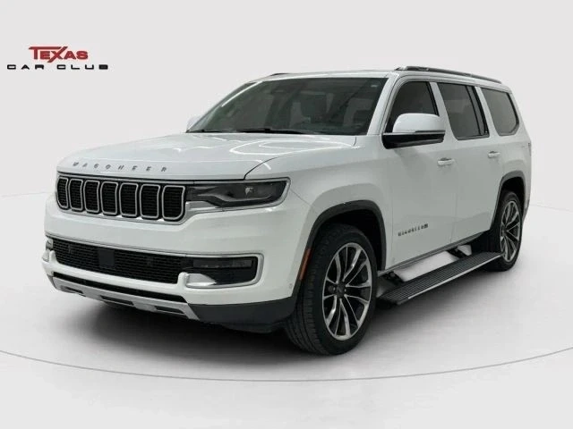 2022 Jeep WS Wagoneer - Image 5 of 12
