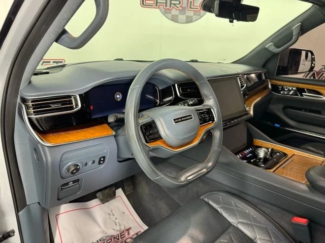 2022 Jeep WS Wagoneer - Image 10 of 12