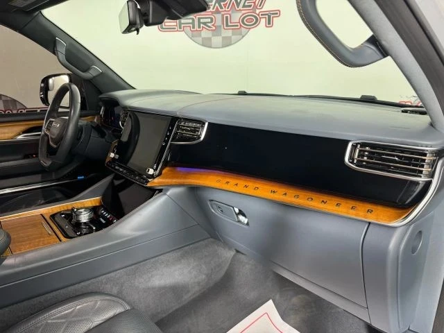 2022 Jeep WS Wagoneer - Image 12 of 12