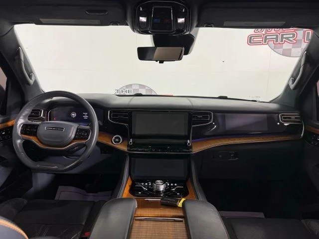 2022 Jeep WS Wagoneer - Image 11 of 12