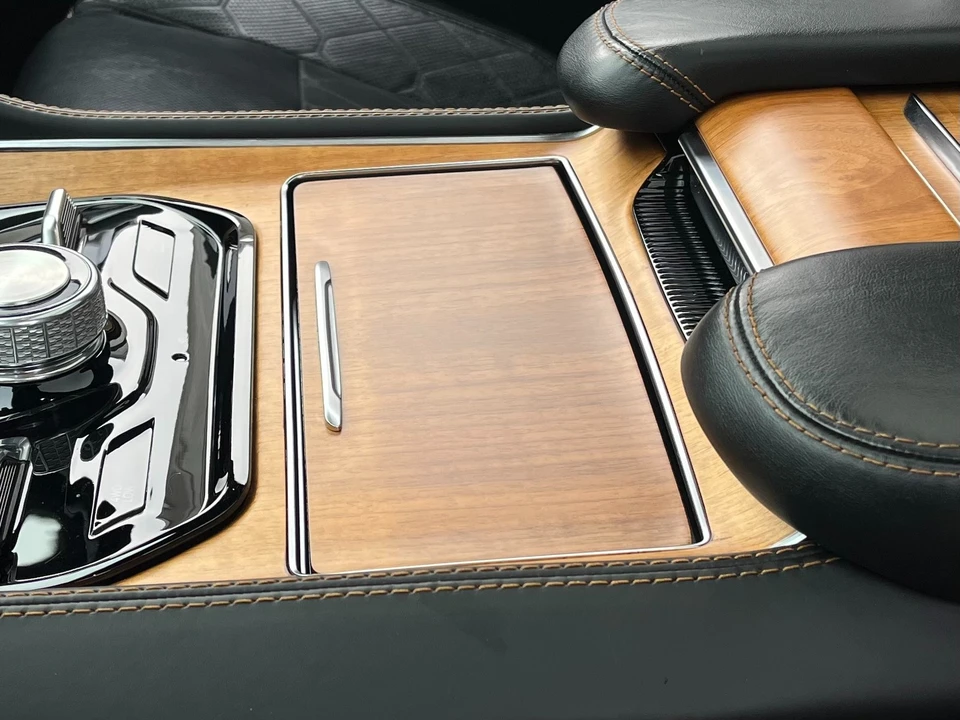 2022 Jeep WS Wagoneer - Image 16 of 21