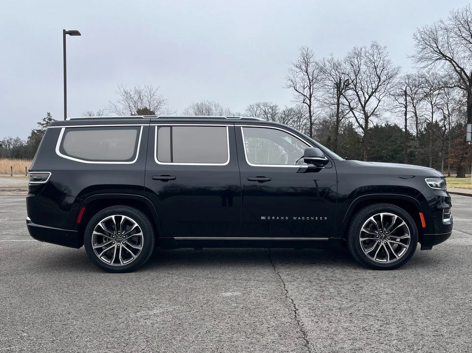 2022 Jeep WS Wagoneer - Image 8 of 12