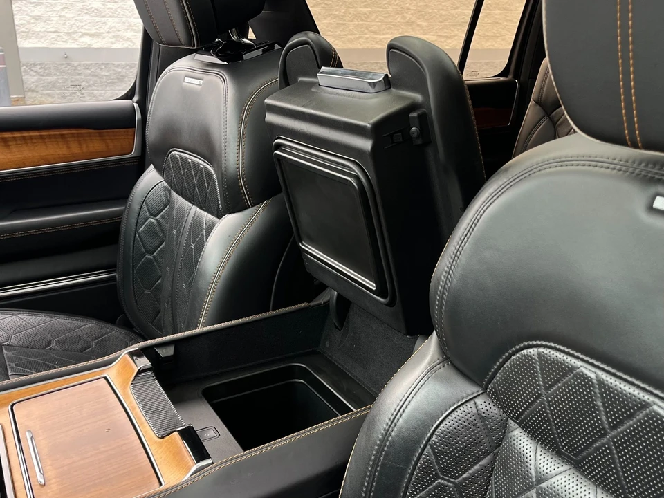 2022 Jeep WS Wagoneer - Image 15 of 21