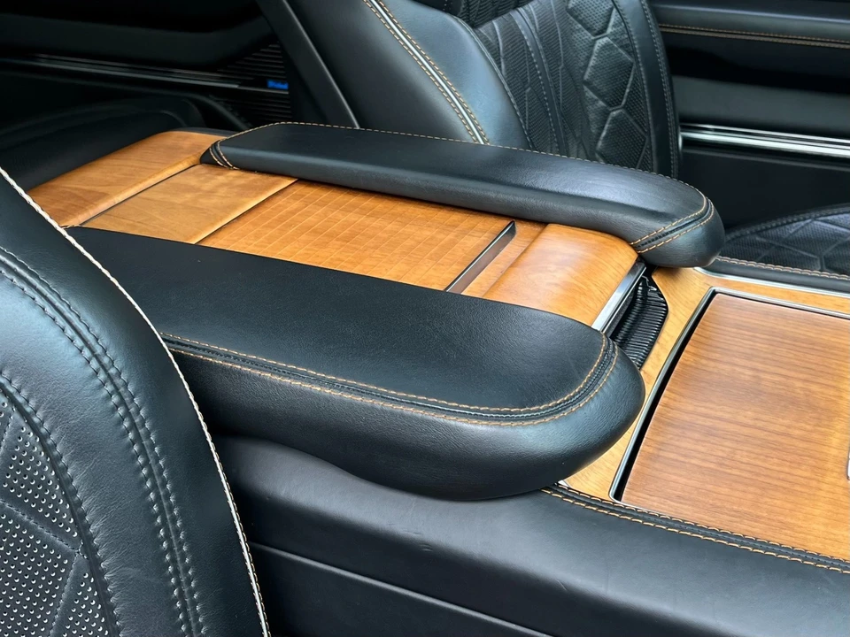 2022 Jeep WS Wagoneer - Image 21 of 21