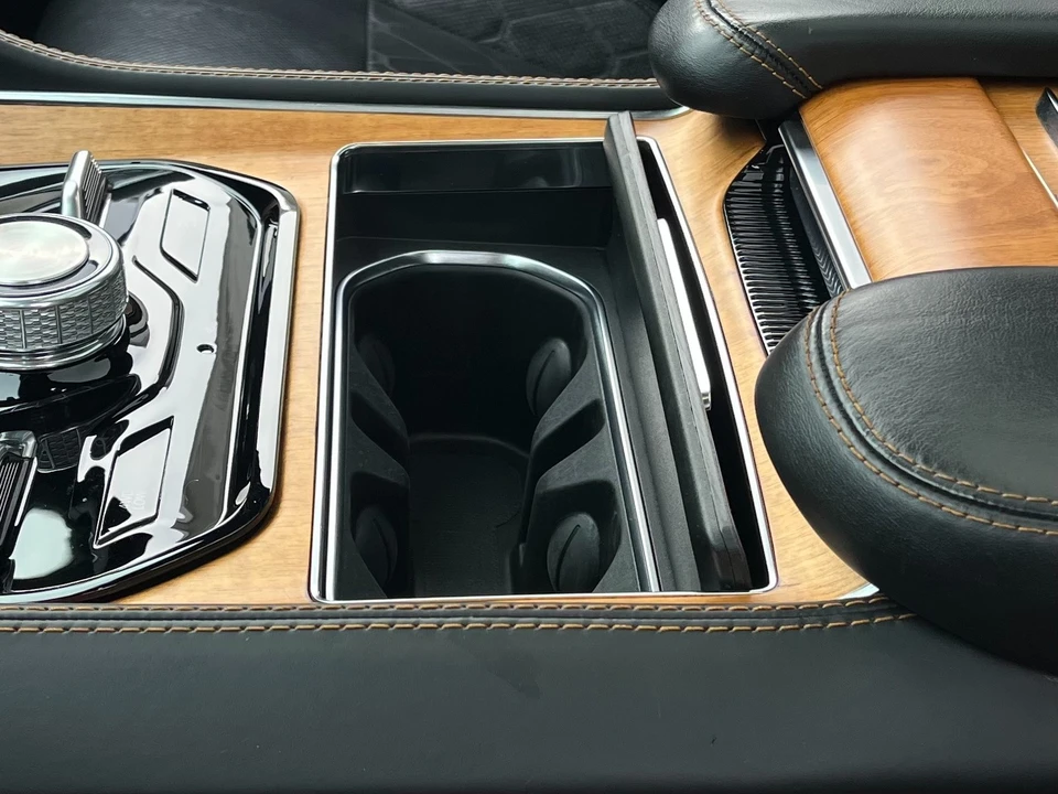 2022 Jeep WS Wagoneer - Image 17 of 21