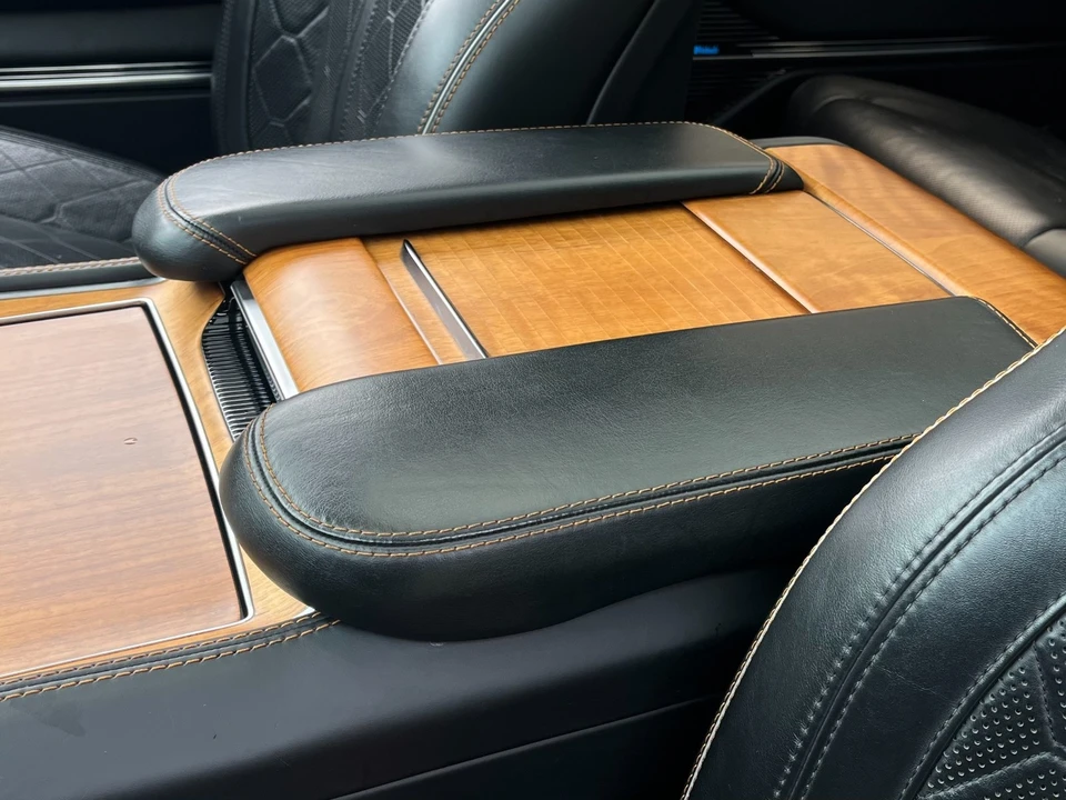 2022 Jeep WS Wagoneer - Image 14 of 21