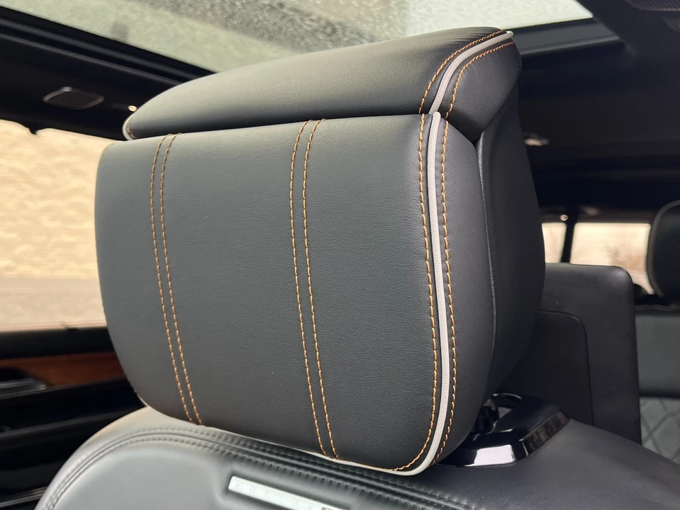2022 Jeep WS Wagoneer - Image 12 of 12