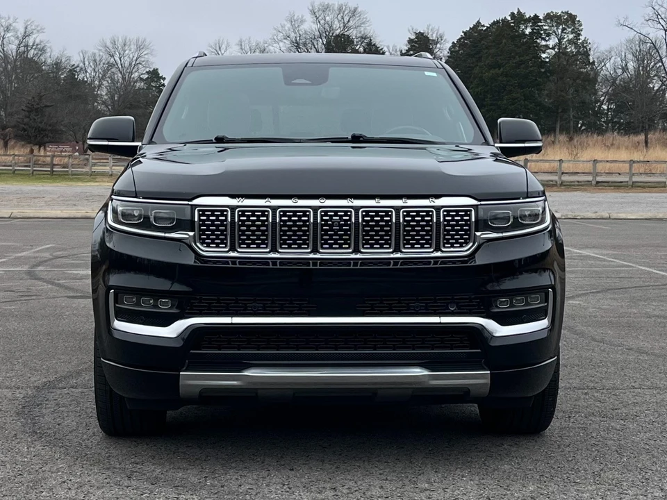 2022 Jeep WS Wagoneer - Image 6 of 12