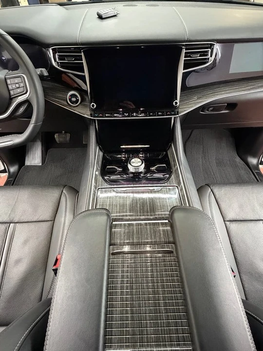 2022 Jeep WS Wagoneer - Image 6 of 10