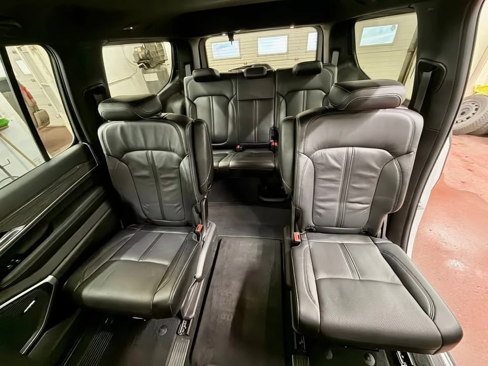 2022 Jeep WS Wagoneer - Image 8 of 10