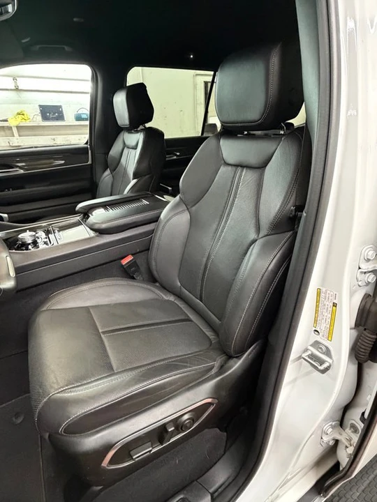 2022 Jeep WS Wagoneer - Image 5 of 10