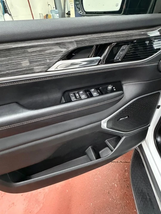 2022 Jeep WS Wagoneer - Image 4 of 10