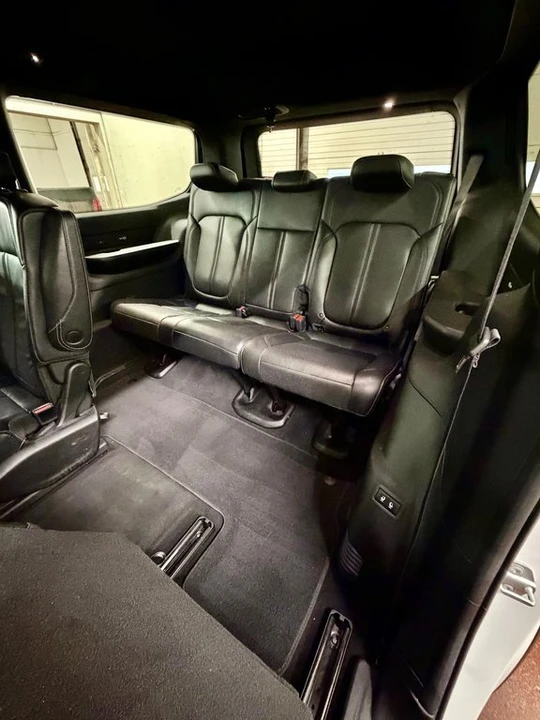 2022 Jeep WS Wagoneer - Image 9 of 10