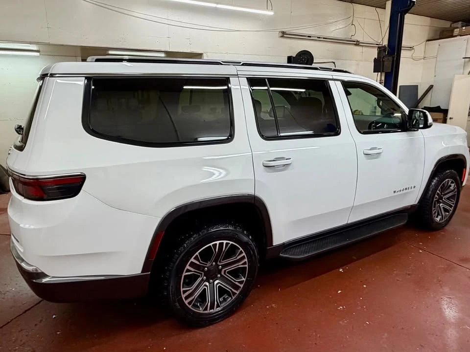 2022 Jeep WS Wagoneer - Image 3 of 10