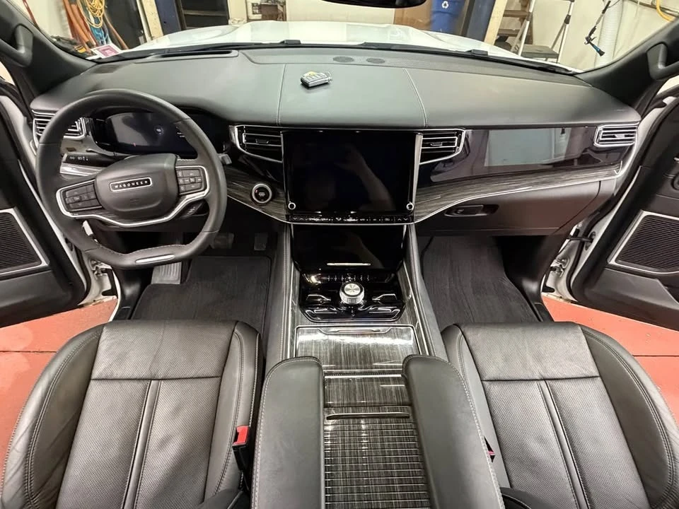 2022 Jeep WS Wagoneer - Image 7 of 10