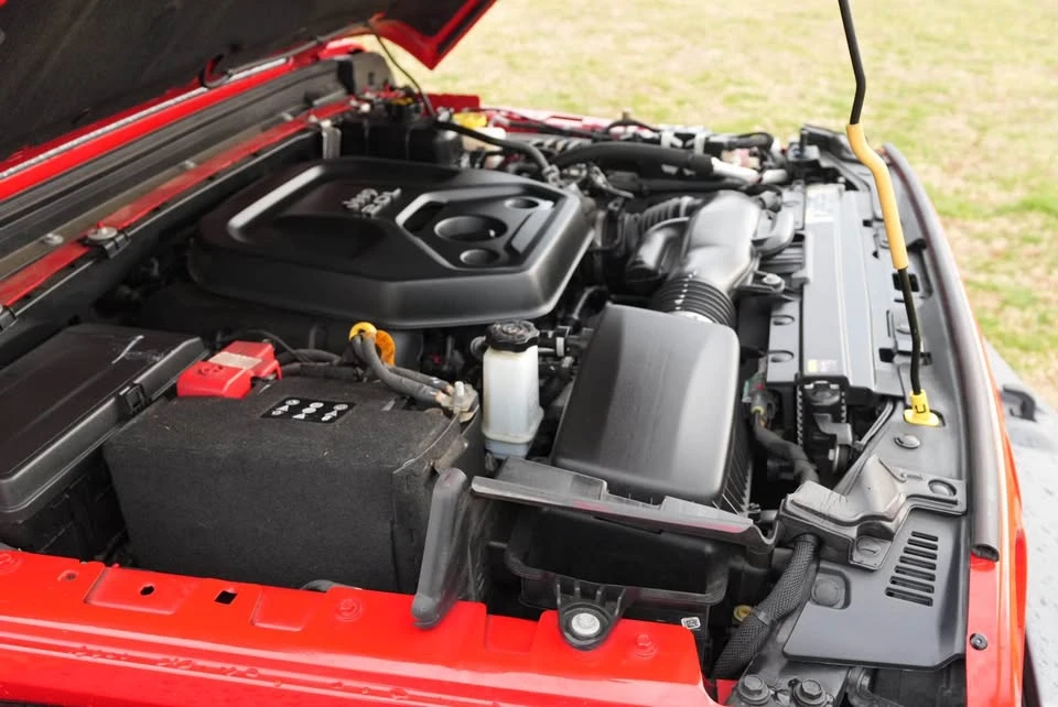 2022 Jeep WS Wagoneer - Image 17 of 18