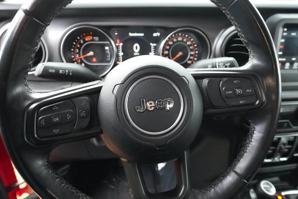 2022 Jeep WS Wagoneer - Image 6 of 18