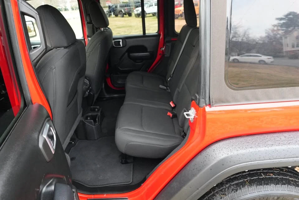 2022 Jeep WS Wagoneer - Image 7 of 18