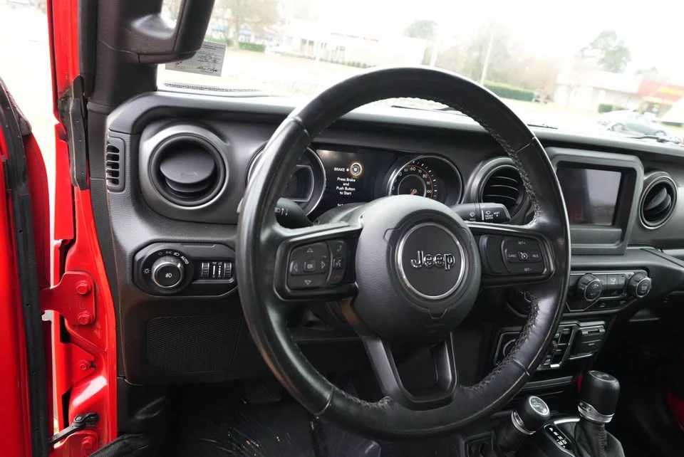 2022 Jeep WS Wagoneer - Image 5 of 18