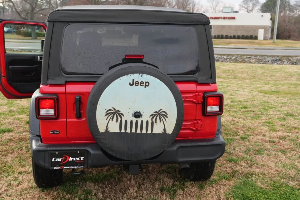 2022 Jeep WS Wagoneer - Image 11 of 18