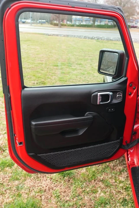 2022 Jeep WS Wagoneer - Image 12 of 18