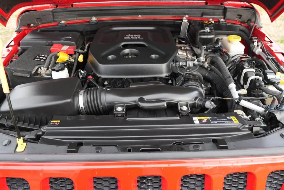 2022 Jeep WS Wagoneer - Image 15 of 18