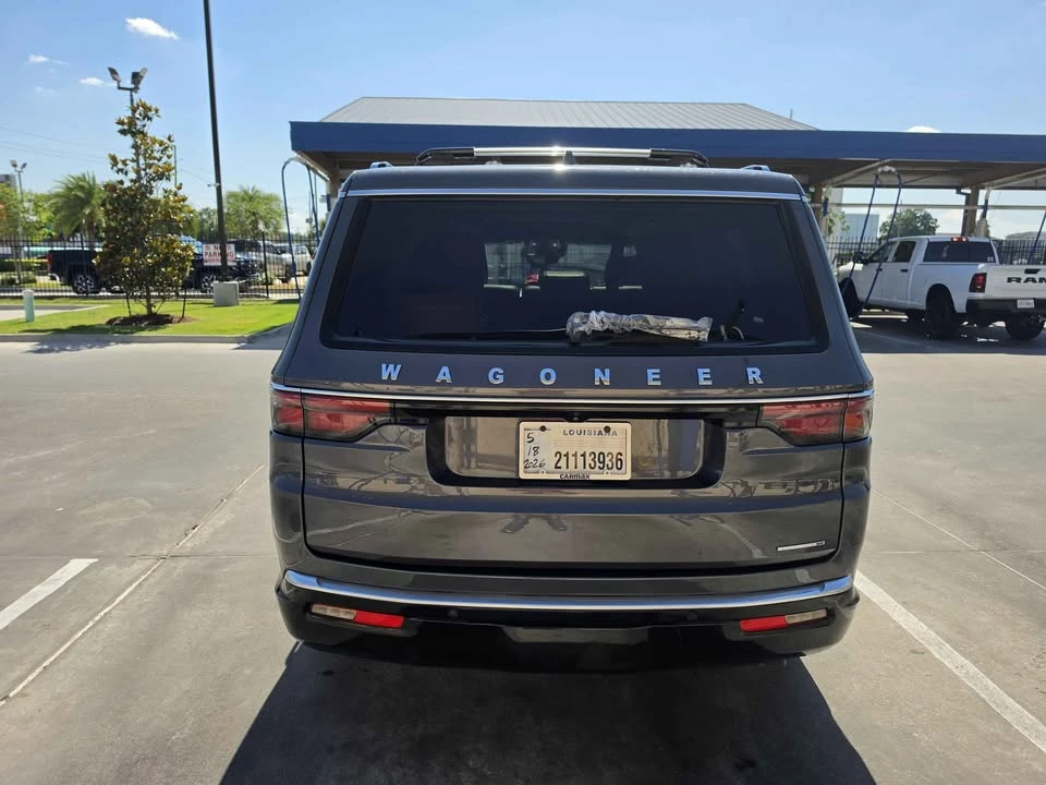 2022 Jeep WS Wagoneer - Image 4 of 14